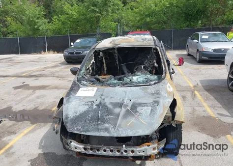 2013 Ford Escape S from USA, damaged, VIN 1FMCU0F75DUD18955